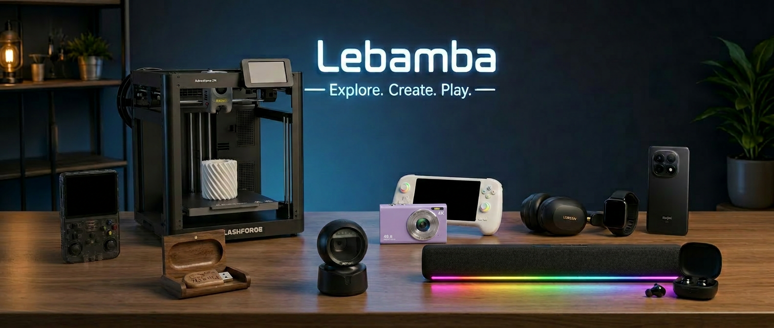 We Find the Best Products So You Don't Have To
